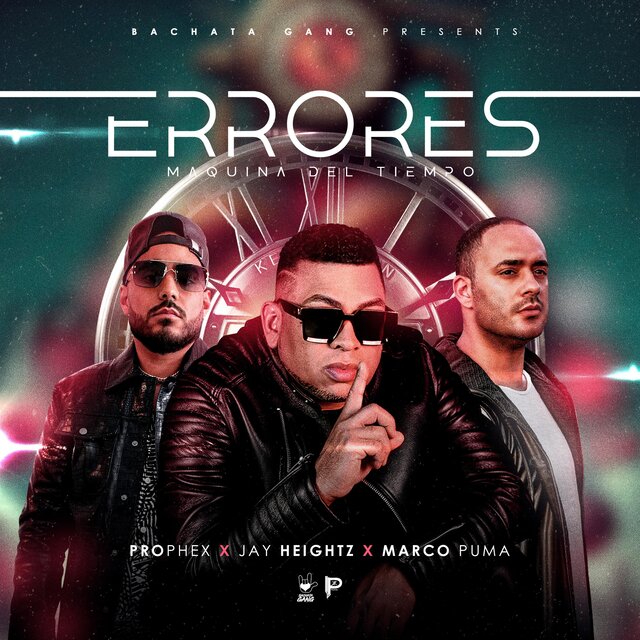 Errores (Maquina Del Tiempo)
