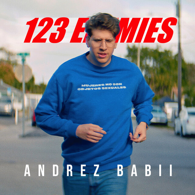 123 Enemies