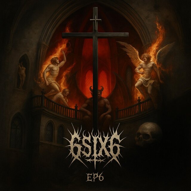 EP6 (DELUXE)