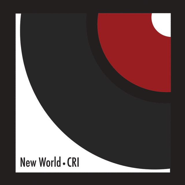 Pozdro: Third Symphony; Norton: Partita