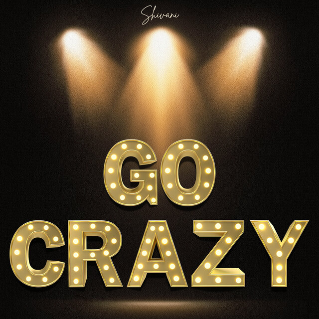 Go Crazy