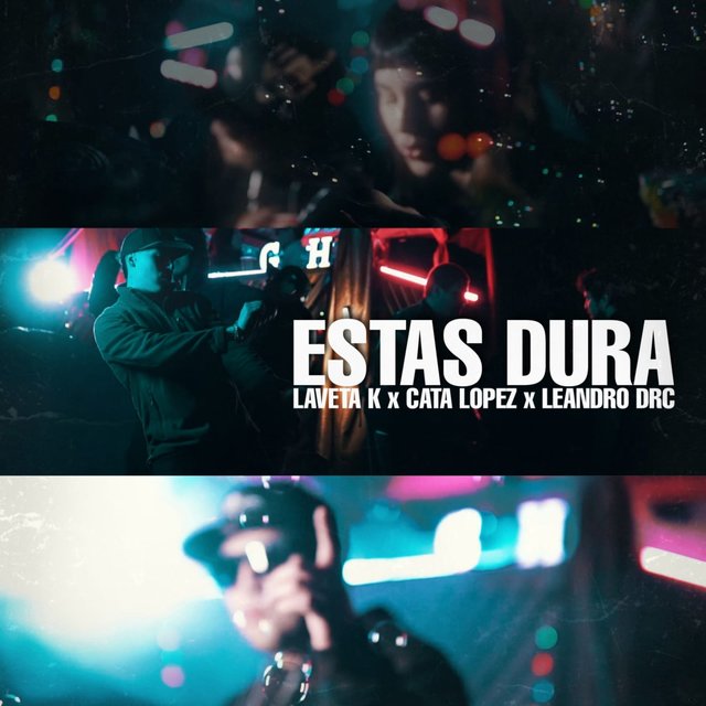 Estas Dura