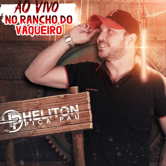 Ao Vivo No Racho do Vaqueiro (Live)