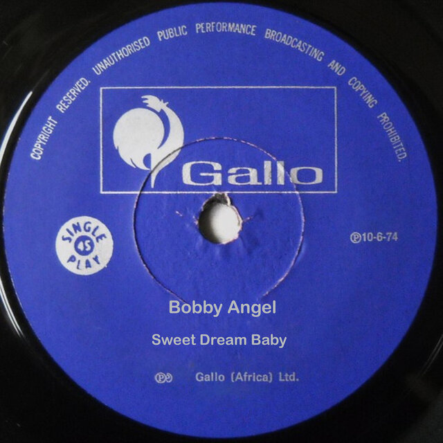 Sweet Dream Baby
