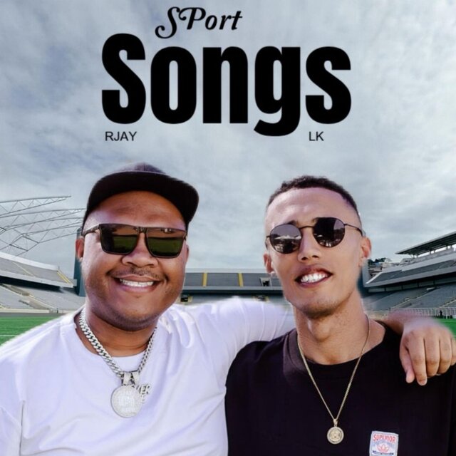 Sport Tracks Mixtape 1