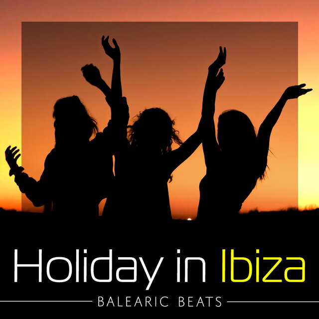 Holiday in Ibiza