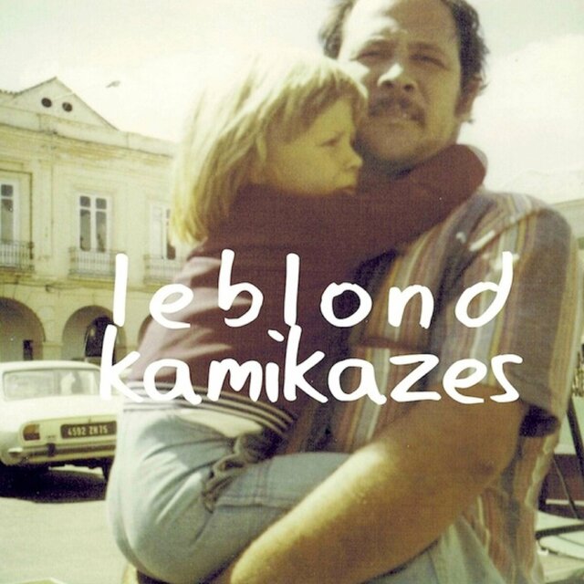 Kamikazes