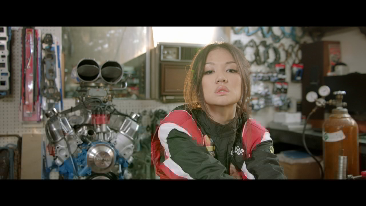 RICKY BOBBY (Official Video)