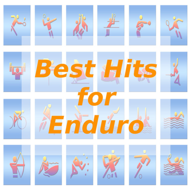 Best Hits for Enduro