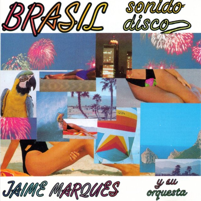 Sonido Disco (Remastered 2015)