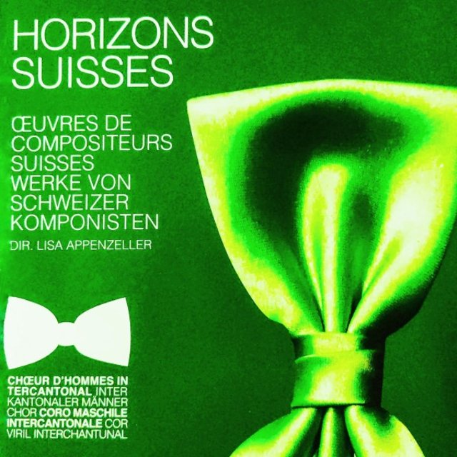 Interkantonaler Männerchor Saison 2011 (Live)