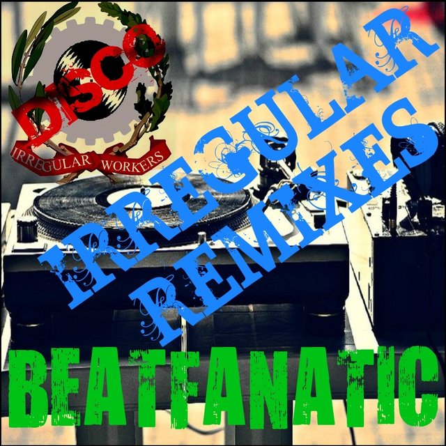 Irregular Remixes