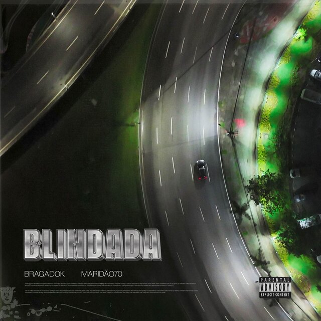 Blindada 