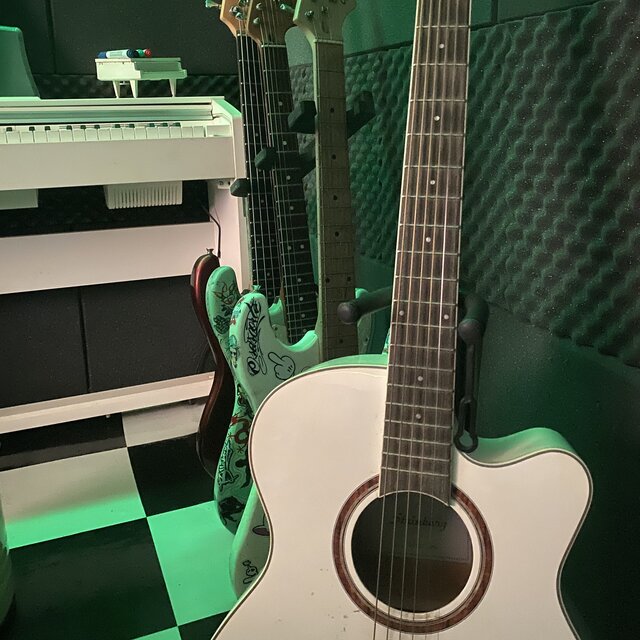 Acústico