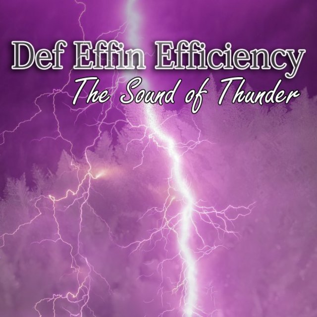 The Sound of Thunder