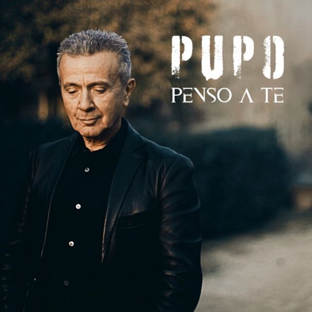 Penso A Te