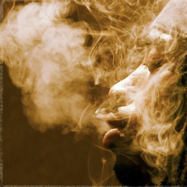 The Black Stoner