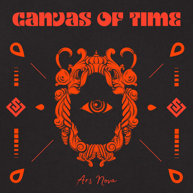 Canvas of Time