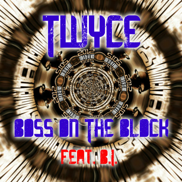 Boss On The Block