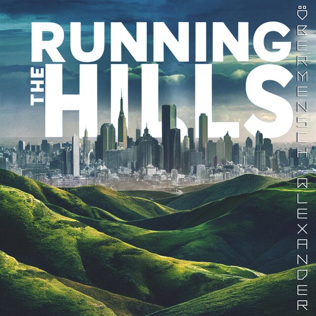 Running the Hills