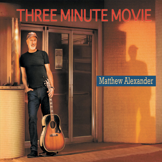 Three Minute Movie