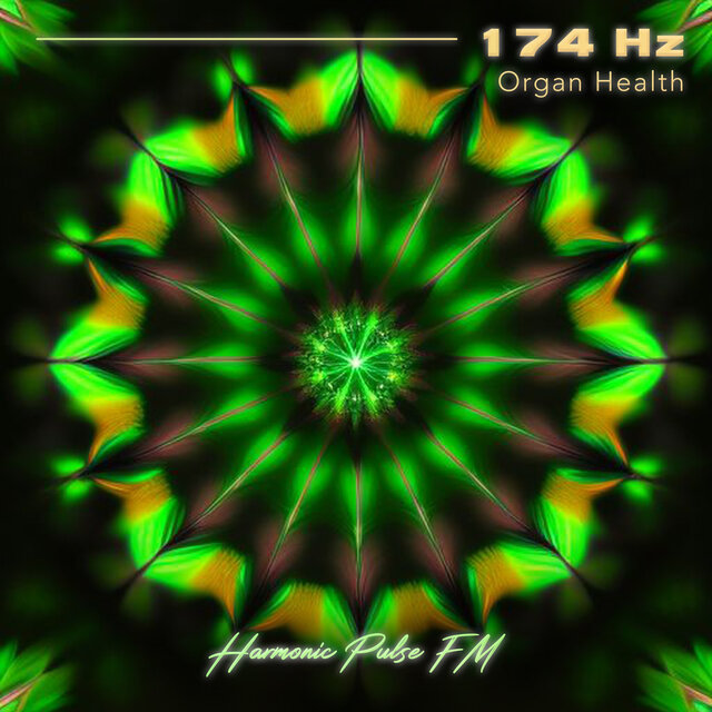 Organ Health (174 Hz)