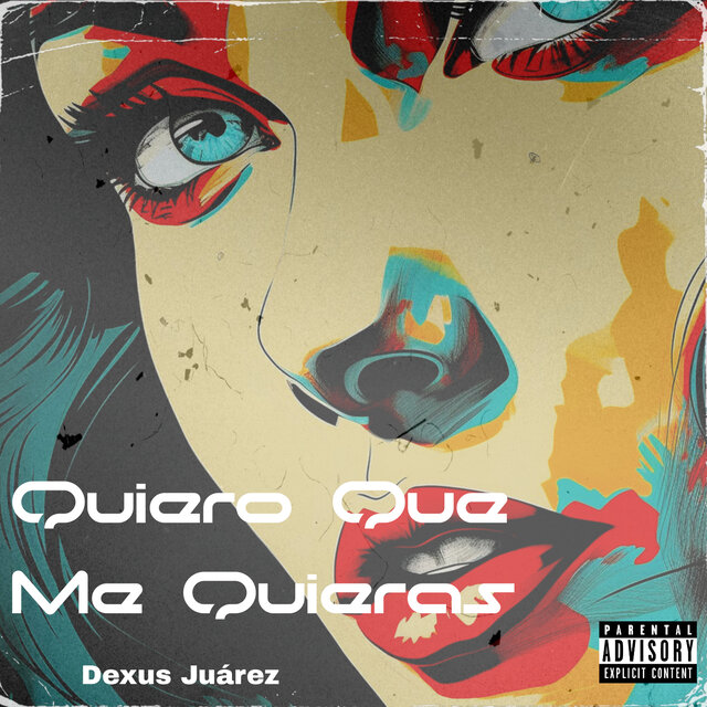 Quiero Que Me Quieras