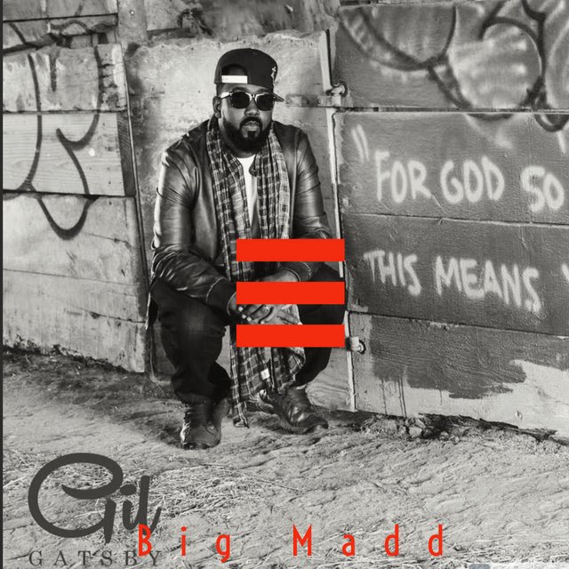 Big Madd