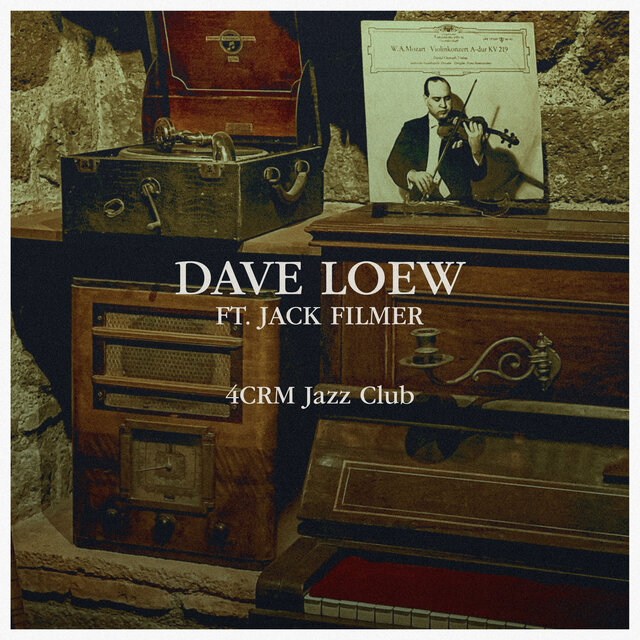 4CRM Jazz Club