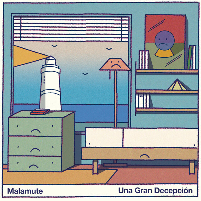 Una Gran Decepción