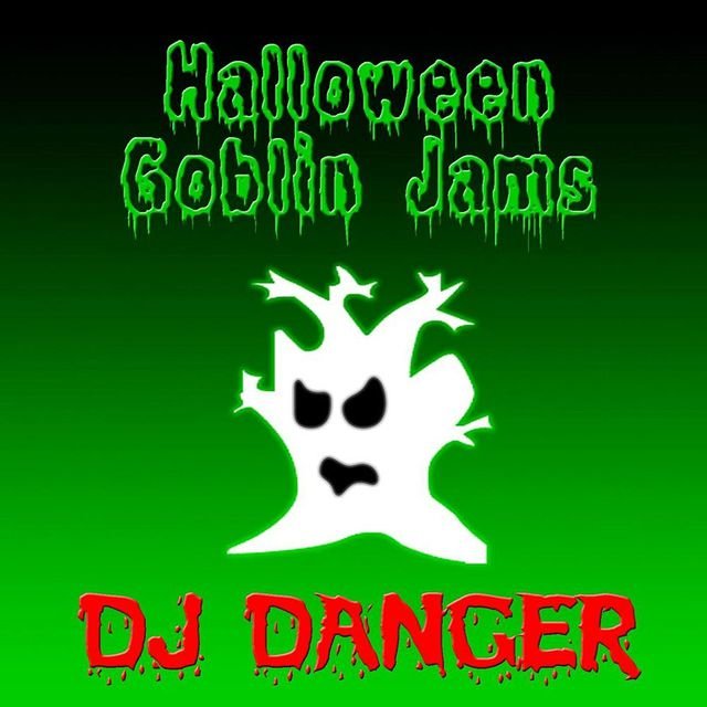 Halloween Goblin Jams (Digital Only)