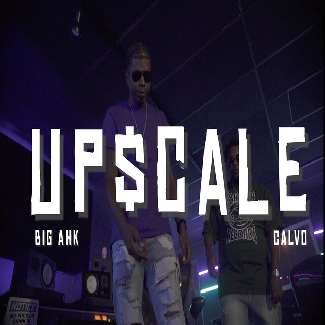 Up$Cale