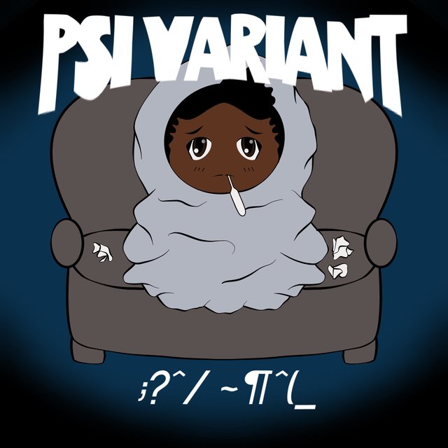 Psi Variant