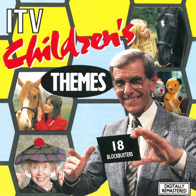 ITV Children's Themes