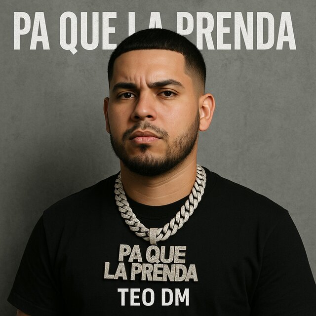 Pa que la prenda (feat. The Lates)