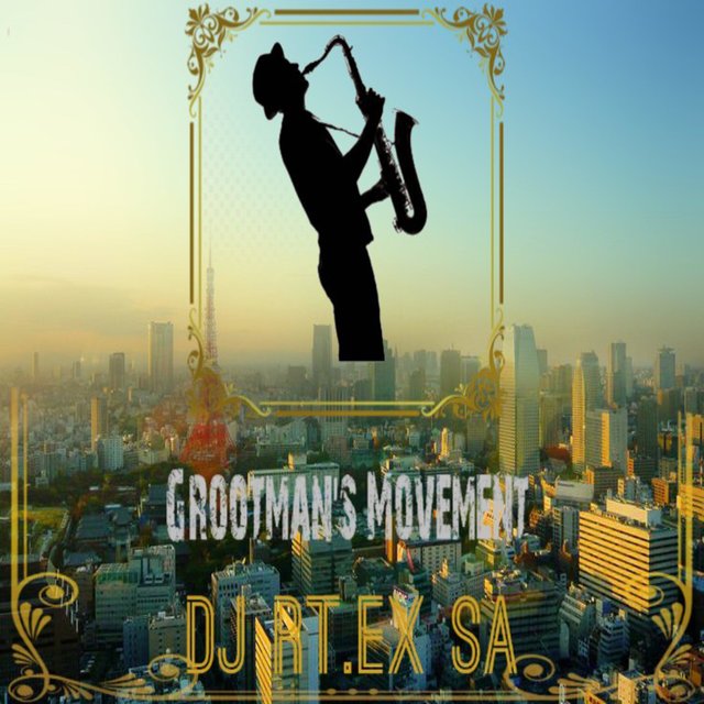 Grootman's Movement Amapiano