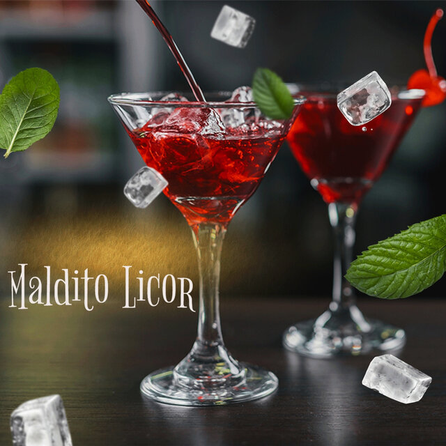 Maldito Licor