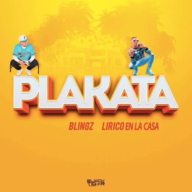 Plakata