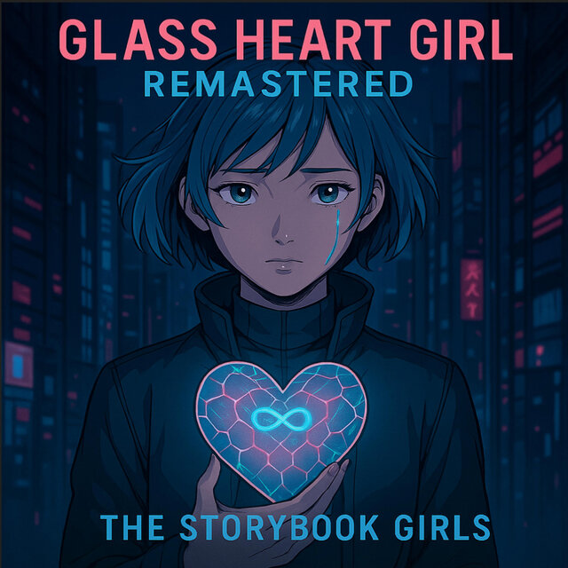 Glass Heart Girl Remastered