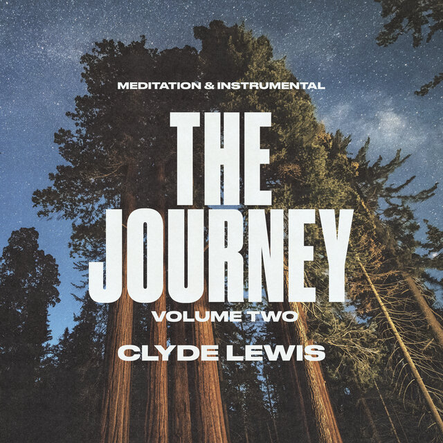 The Journey Volume Two