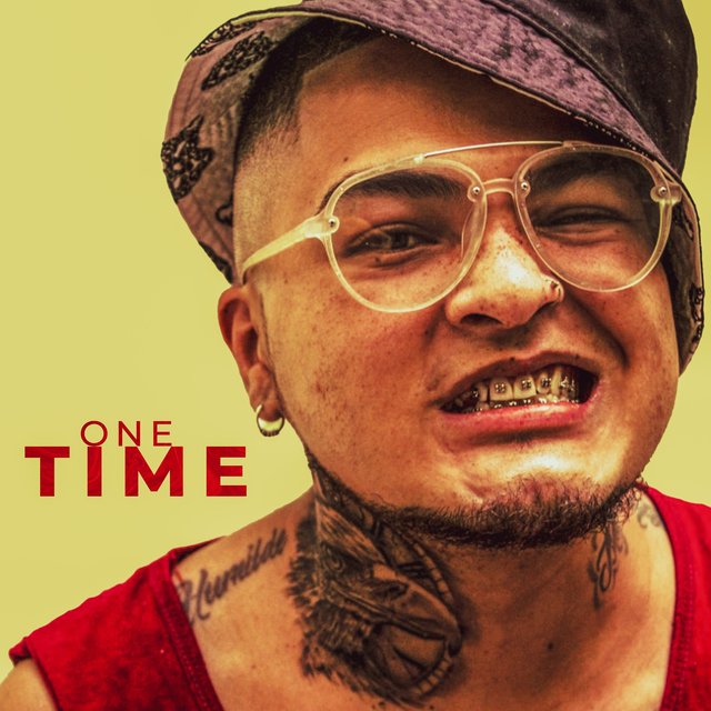One Time