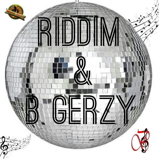 Riddim & B Gerzy