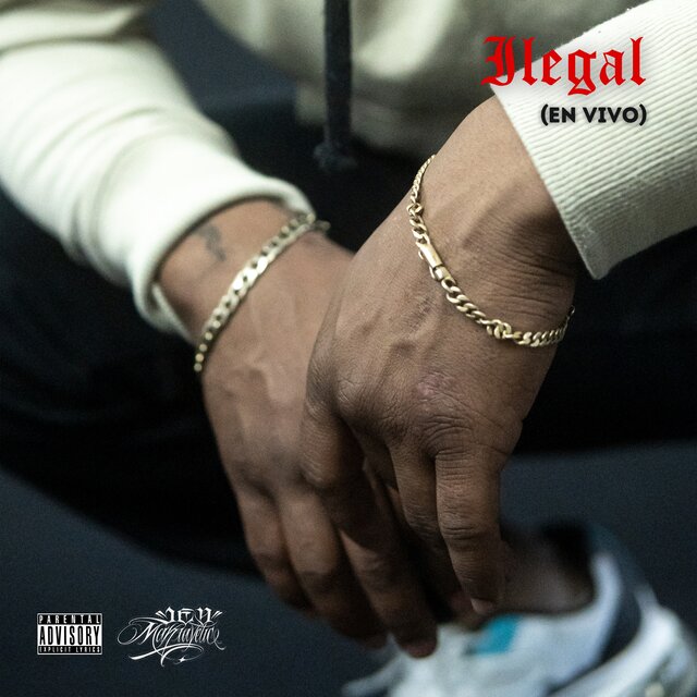 ILEGAL (En Vivo)