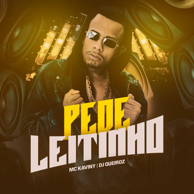 Pede Leitinho