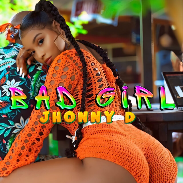 Bad Girl