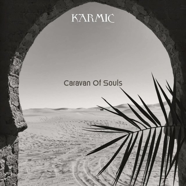 Caravan of Souls