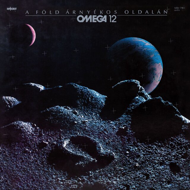 A Föld árnyékos oldalán (Remaster)