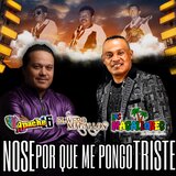 Nose Porque Me Pongo Triste