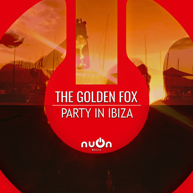 Party In Ibiza