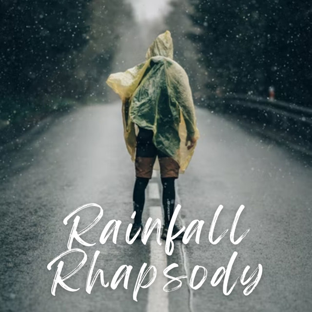Rainfall Rhapsody - 3 hours